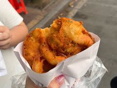-信二嫂虾饼(振兴路店)