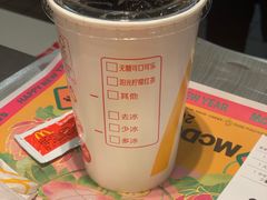 -麦当劳(金沙广场店)