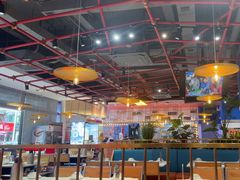 -八合里潮汕鲜牛肉火锅(吉大店)