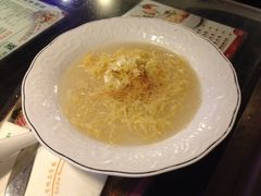 虾籽珍珠云吞面-翠华餐厅(湾仔店)