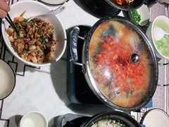 -味上湘菜馆(岳麓山店)