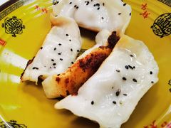 锅贴-汪记大王锅贴(成山路店)