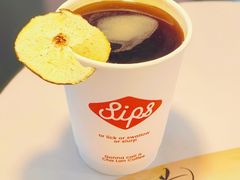 -Sips&Lick茶兰咖啡(五道口店)