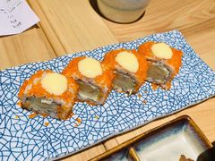 -隐泉京望日式料理(太和广场店)