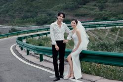 -薇视觉婚纱摄影工作室·婚纱照·结婚照