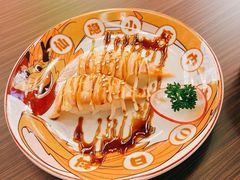 -仙隐小鹿中華の日料(荣民龙首广场店)