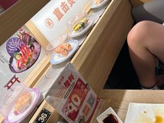-三禾寿司(君尚店)