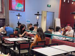 -肥汁米蘭香港米线(长宁来福士店)