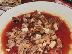 -西贝(六里桥旗舰店)