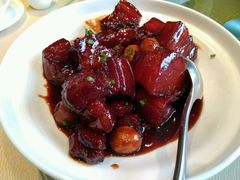 -琼林徽宴(中央门店)