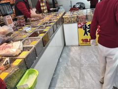 -野栗香(娄山关路店)