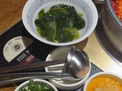 -巴奴毛肚火锅(广益哥伦布店)