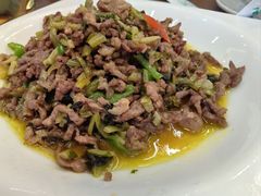 -食光慢宴·安吉土菜馆