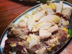 -威邵鸡煲(西华路总店)