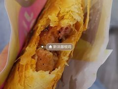 -吉品合酥脆烤饼(嘉里城店)