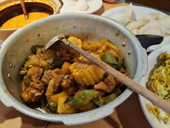 -关东小磨东北菜(上海长风大悦城店)