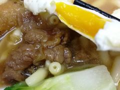 -汉年茶餐厅(天宝楼店)