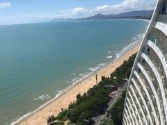 -三亚福朋喜来登酒店·大堂吧