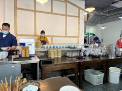 -成都味道(望江西路店)