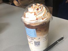 -瑞幸咖啡(太阳百货店)