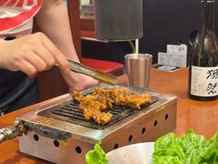 -大阪烧肉BAKA一代(国贸商住大厦店)