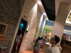 -汤森悠生活文化汤(江宁万达店)