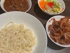 -添萬囍·天津三鲜捞面(天河城店)