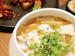 -榕意·川味之美(深业上城店)