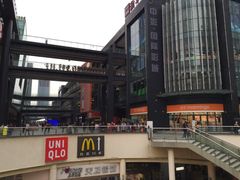 一鸣真鲜奶吧(杭州星光大道奶吧)-一鸣真鲜奶吧(星光广场店)