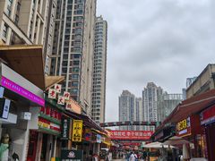 -万达广场(巴南店)