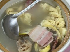 -蘭心餐厅(进贤路店)