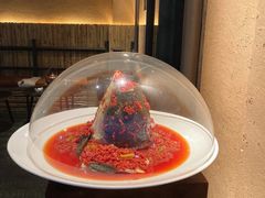 剁椒鱼头-上名堂·鱼头好吃(体育场路店)