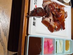 -茄子恰恰·新云南小炒(坪山益田店)