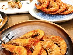 -大渔铁板烧(海雅缤纷城店)