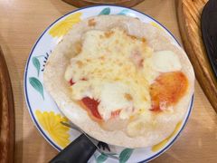 -萨莉亚意式餐厅(天河城购物中心店)