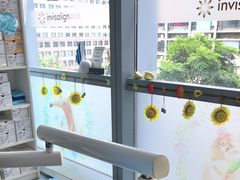 -极光口腔·矫正种植修复(锦江店)