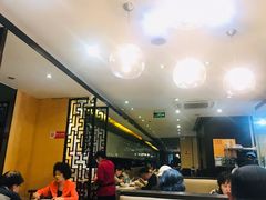 -东泰祥生煎馆(重庆北路店)