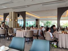 -晋江荣誉国际酒店·港誉茶餐厅