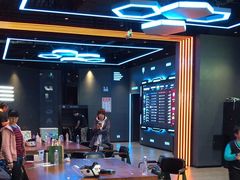 -镭战大联盟真人CS·生日派对·亲子聚会·团建(天安千树店)