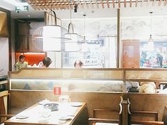大堂-金佬馆·川菜(芜湖繁昌华亿店)