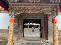 -塔尔寺