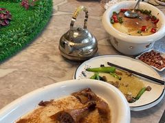 -陶缘一号·四季缘·老字号顺德菜·户外婚礼家宴(西滘店)