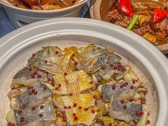 -晓粤·惹味粤菜(凯德乐峰广场店)