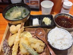 -天妇罗内顺田(罗湖店)