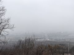 -南京市江宁方山