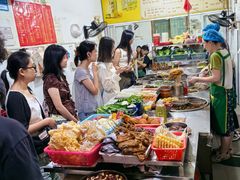 -胖子水煮(铁路三村无任何分店)