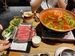 -麒麟风烤牛肉·云南烧烤小排档(丹凤街店)