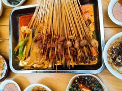 -康二姐串串(中道街店)