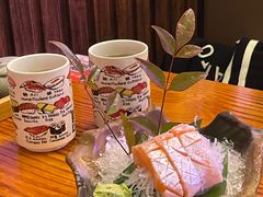 -坂吉屋·居酒屋深夜食堂(龙湖店)