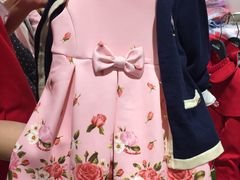 -宝大祥青少年儿童购物中心(南京东路店)